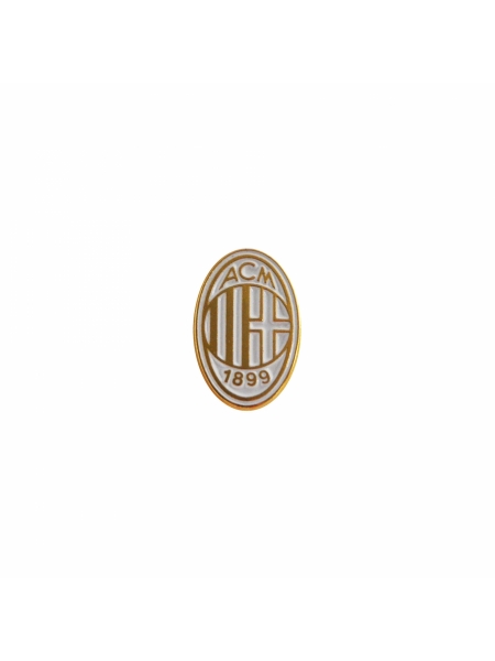 Distintivo in metallo MILAN